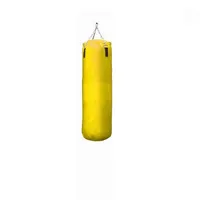 RMY Leather Punching bags,RMY Fighting Leather heavy bags,RMY Filled Punching Heavy Bag. - image 2