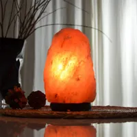 Deep Red Natural Salt Lamps,RMY Himalayan Natural Red Salt Lamps 35-40kg, RMY Red Salt Lamps 35-4... - image 2