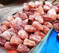 RMY Traditional Himalayan Salt Lamps,Himalayan Salt Lamps - image 2