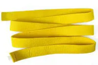 RMY Hapkido Yellow Belts,RMY Hapkido Belts for Begginers,Professionals etc - image 2