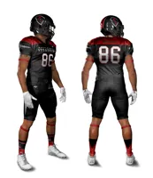 RMY Football Uniform,RMY Briliant Quality Football Uniforms,RMY Custom Football Jersey. - image 2