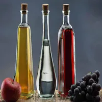 RMY Vinegar, Fresh Flavor, Perfect for Salad Dressings, Shellfish Sauces - image 3