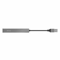 usb-hub-trust-23786-usb-x-4-grey-silver-aluminium-3600-w-s55008931-bbs55008931.jpg