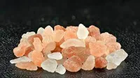 RMY Himalayan Pink food Salt,Himalayan Food Salt Healthy Edible Trace Minerals and Elements Vital... - image 3
