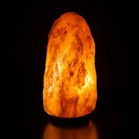 Pink Salt Lamp 30-35kg, RMY High Grade 30-35 kg Himalayan Salt Jambo Plus Lamp Natural Crystal Ro... - image 2