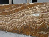 RMY Brown onyx marble slabs,Brown Onyx Stone,Brown Onyx Marble Tiles &amp; Slabs - image 2