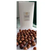 RMY 500g Soap Nut Shells for Jewellery Cleaning in Bux Board, Organic Soap Nuts / All Natural Lau... - image 2