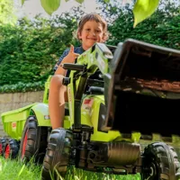 FALK-Traktor-CLAAS-AVEC-Zielony-na-Pedaly-z-Przyczepka-od-3-Lat__1263821__1200.jpg