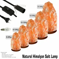 Pink Salt Lamps (45-50)kg,Himalayan Pink Salt Lamps to lbs (45-50) kg,Crystal Decor Natural Himal... - image 3