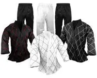 RMY Hapkido Uniform.RMY Top Quality Hapkido Uniforms,RMY Briliant Hapkido Outfits. - image 3