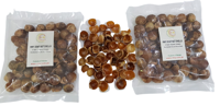 RMY100g Soap Nuts Shells in PP Packaging,RMY Wash Nuts in Cotton Bag,RMY Soap Nuts Shells Shampoo... - image 3