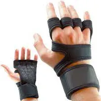 RMY GYM Gloves,RMY Great Quality Weight Lifting Gloves - image 2