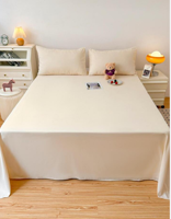 RMY Dyed bed sheets,buy bed sheets online,flannel bed-sheets,luxury bed sheets - image 2