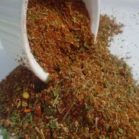 RMY Spicy Mixture Hot Calories , Red Chili Powder . - image 2