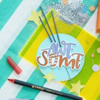 set-of-felt-tip-pens-edding-1200-multicolour-cake-glitter-4-pieces-s8431271-bbs8431271.jpg