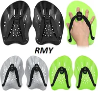 RMY Hand Peddles,RMY Swim Training Power Plus Paddles - image 3