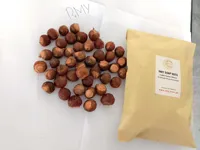 RMY Soap Nuts 300g Eco Bio /Brown  Papper Bags  Natural Cleaner for Clothes, Household and Multi-... - image 2