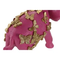 decorative-figure-home-esprit-golden-fuchsia-elephant-26-x-135-x-19-cm-s3061502-bbs3061502.jpg