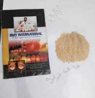 Organic Soap Nuts Shell powder,Soap Berries Powder,Sapindus Mukorossi,Soap Nuts for Washing Clothes - image 3