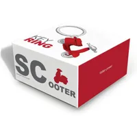 keychain-metalmorphose-adrenalite-red-39-x-15-x-64-cm-refurbished-a-v0710098-bbv0710098.jpg