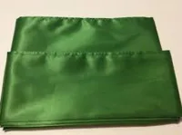 RMY Kung Fu Green Belts,RMY Kung Fu Green Sash,RMY Kung Fu Briliant Quality Belts,RMY Kung Fu Sas... - image 3