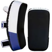 RMY MMA Kick Shield For MMA &amp; Muay Thai Training,RMY MMA Muay Thai Training Gel Padded Kickin... - image 2