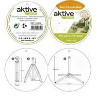 base-for-beach-umbrella-aktive-white-metal-65-x-605-x-65-cm-6-units-s8901208-bbs8901208.jpg