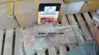 RMY Salt Tiles 20x20x2.5cm,RMY Rock Salt Tiles,RMY Himalayan Salt Tiles,RMY Soluble Salt Tiles, - image 3