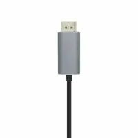 usb-c-to-displayport-adapter-aisens-a109-0394-black-80-cm-s55287325-bbs55287325.jpg