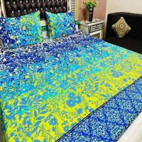RMY 3D Cotton Bed Sheets,RMY bamboo bedsheets,RMY egyptian bed sheets,RMY best bed sheets,RMY que... - image 3