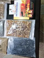 RMY Soap Nuts Shell Granulate Powder pp Packing,About how many loads can be done with the soap nu... - image 3