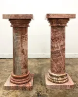 RMY Marble Columns Tops,Granite Marble Column Tops,Marble Antique Columns & Posts for sale - image 3