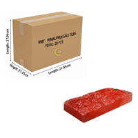 RMY_Himalayan_Red_One_Side_Natural_Salt_Tiles_20x10x2.5cm_Eu_Pallet__Natural_Crystal_Salt_Blocks_..._-_image_2