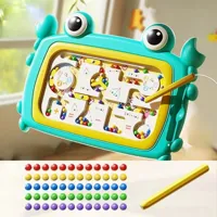 WOOPIE-Tablica-Magnetyczna-Montessori-Labirynt-Krab-Turkusowa__1262245__1200.jpg