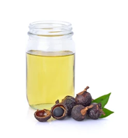 RMY Soap Nuts Oils 200ml ,Soap Nuts Oils ,Soap Nuts oils for Shampoo ,for detergents - image 3