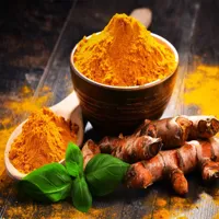 RMY Turmeric Root Nutrition Facts – Turmeric Benefits , Uses. - image 3