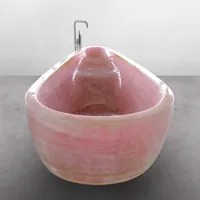 RMY Onyx bathtub – All architecture and design manufacturers, Custom Onyx Bath Tubs, onyx r... - image 3