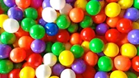 RMY Mini Balls,RMY Sports Balls - image 3