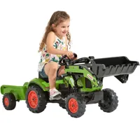 FALK-Traktor-na-Pedaly-z-Ladowarka-i-Przyczepa-Claas-2-5-lat__1304246__1200.jpg