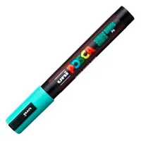 marker-posca-pc-5m-turquoise-green-6-units-s8422640-bbs8422640.jpg