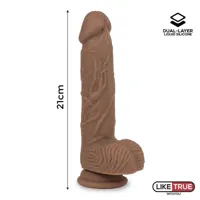 dildo-dual-layer-silicone-825-brown-lt-462-cllt-462.jpg