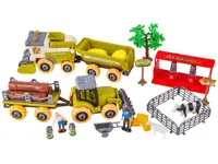 Farma-Traktor-Kombajn-Do-Skrecania-Gospodarstwo-Rolne-Zestaw-Majsterkowicza-Rolnika-Traktor-Kombajn-Zwierzeta-Wkreta.jpg