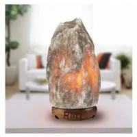 RMY Himalayan Grey Salt Lamps 150-200kg, Himalayan Natural Grey Salt Lamps 150-200kg. - image 2