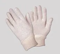 RMY Microfiber Terry Gloves , Super touch Cotton Knit Wrist Gloves, RMY Terry Cloth Gloves ,Heat ... - image 3