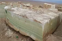 RMY Afghan Green Onyx,Buy Afghan Green Onyx Blocks &amp; Slabs, Onyx Blocks Afghan green onyx nat... - image 3