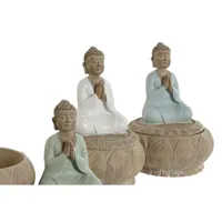 decorative-figure-home-esprit-white-green-turquoise-oriental-11-x-11-x-15-cm-3-units-s3053685-bbs3053685.jpg