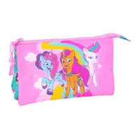 triple-carry-all-my-little-pony-magic-pink-turquoise-22-x-12-x-3-cm-s4310605-bbs4310605.jpg